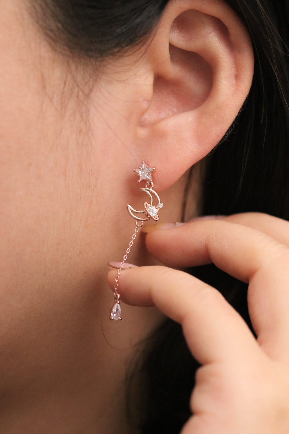 Luna Earrings