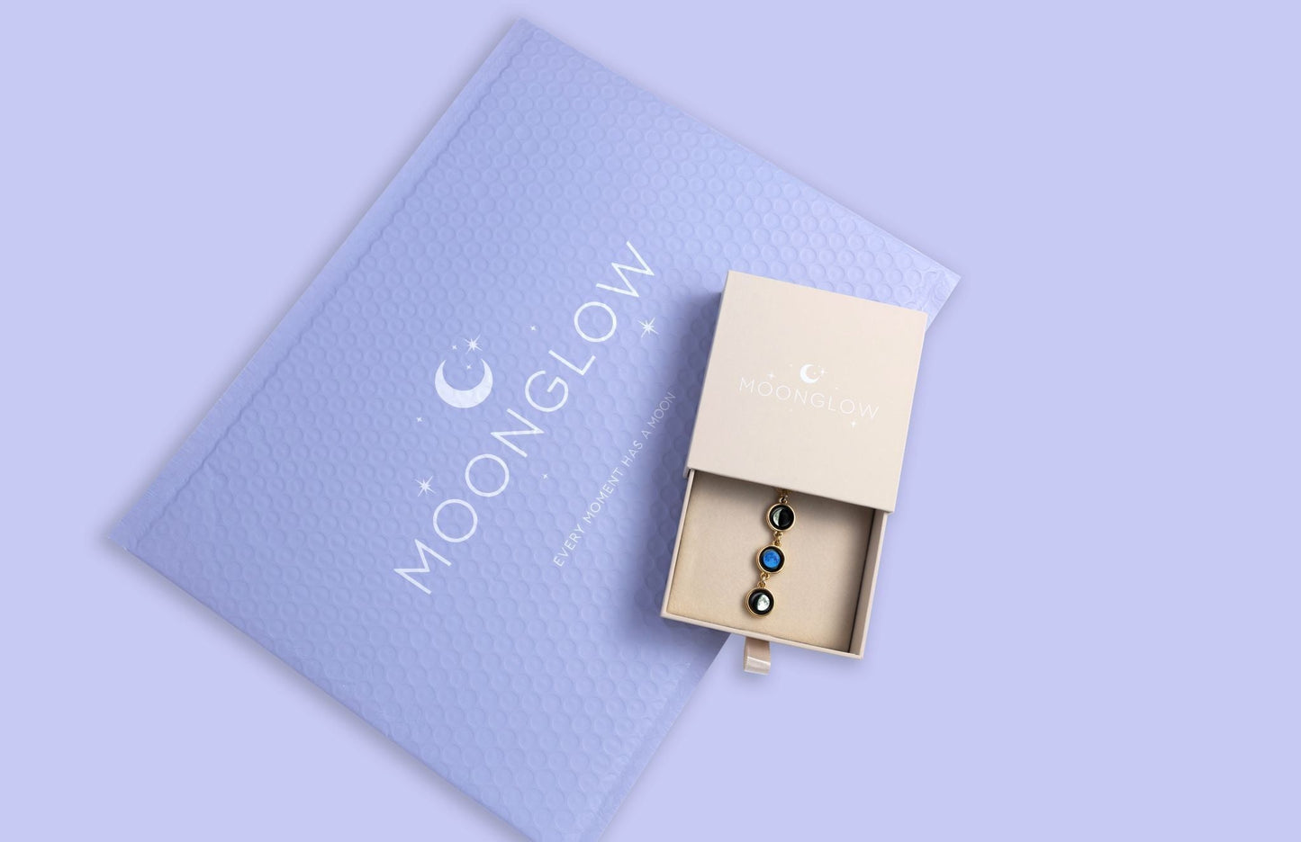 Mini Satellite Bracelet