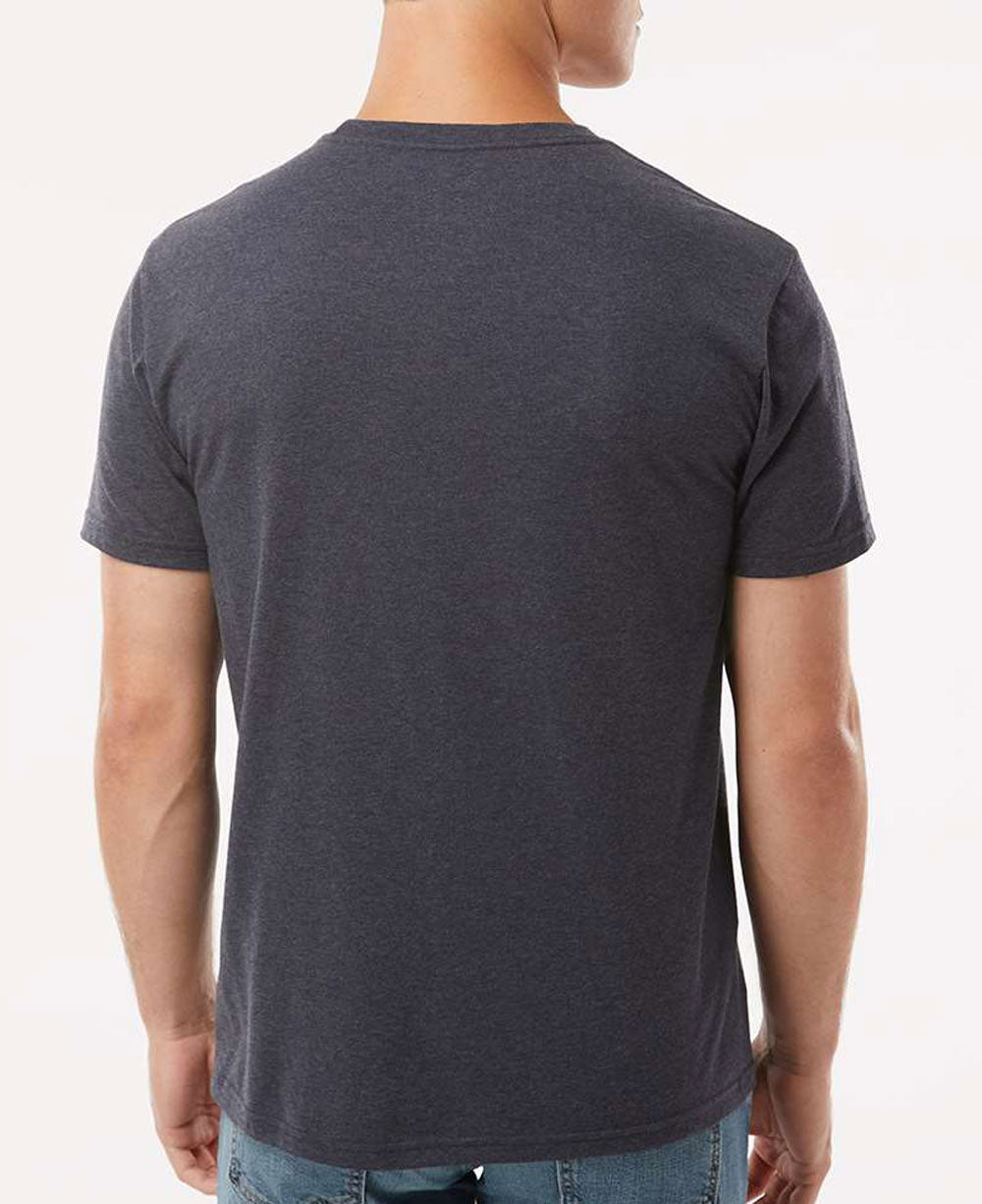 Slothful Serenity Men's Tee: Men's T-Shirt