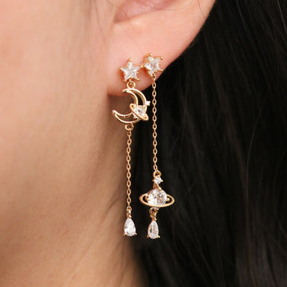 Luna Earrings