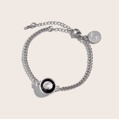 Bracelet In Silver