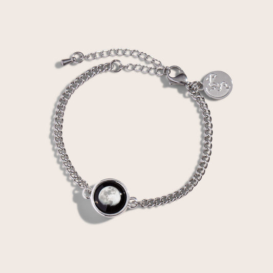 Bracelet In Silver