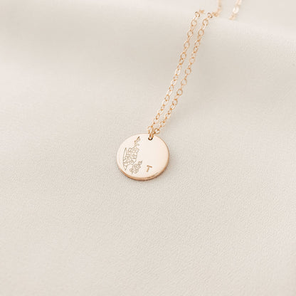 Gladiolus • Strength • August Birth Flower