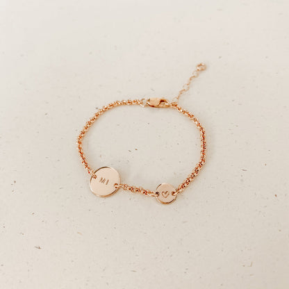 Mini Billie Bracelet