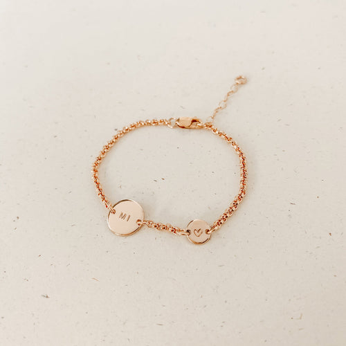 Mini Billie Bracelet