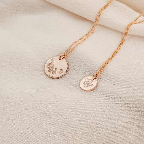 Gladiolus • Strength • August Birth Flower