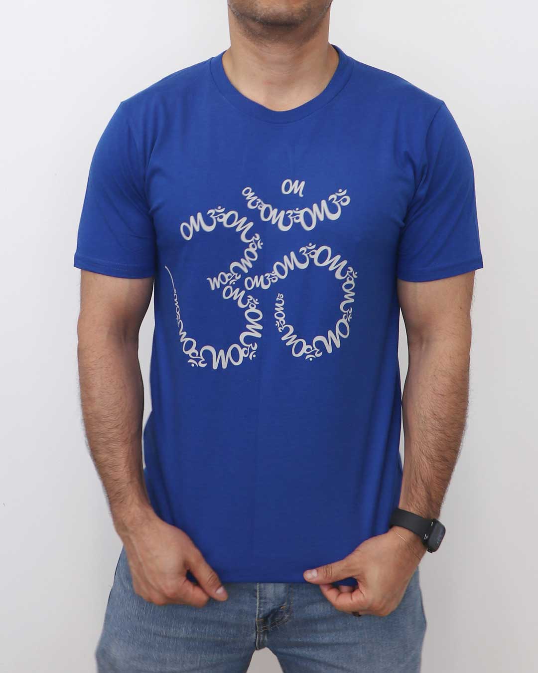 Men’s Organic Cotton T-Shirt