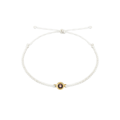 Personalized Adjustable Photo Bracelet