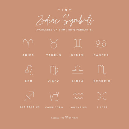 Large Pendant Necklace