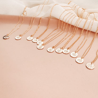 Iris • Wisdom • February Birth Flower