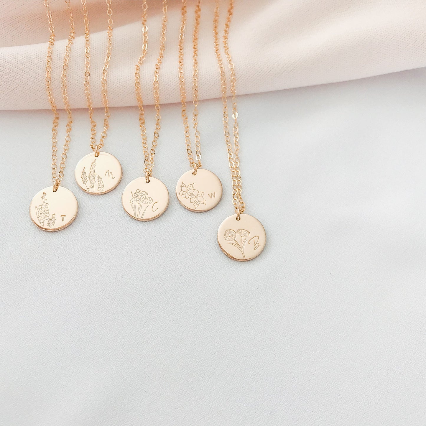 Gladiolus • Strength • August Birth Flower