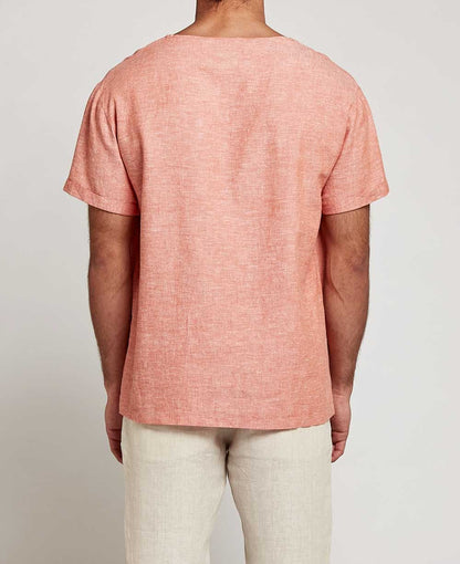Men’s Karma Linen Shirt