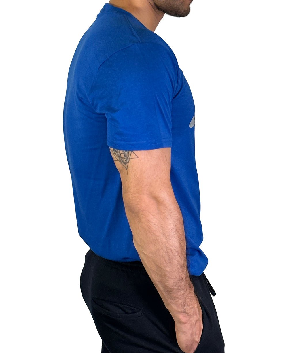 Men’s Organic Cotton T-Shirt