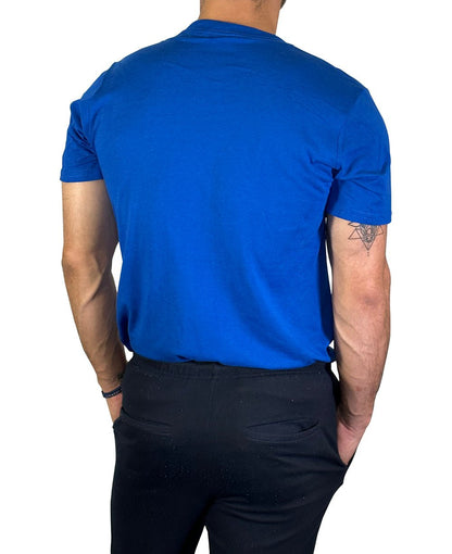 Men’s Organic Cotton T-Shirt