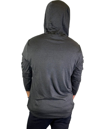 Men's Lightweight Karma Long Sleeve Hoodie
