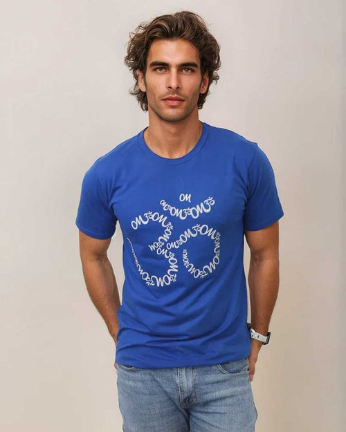 Men’s Organic Cotton T-Shirt