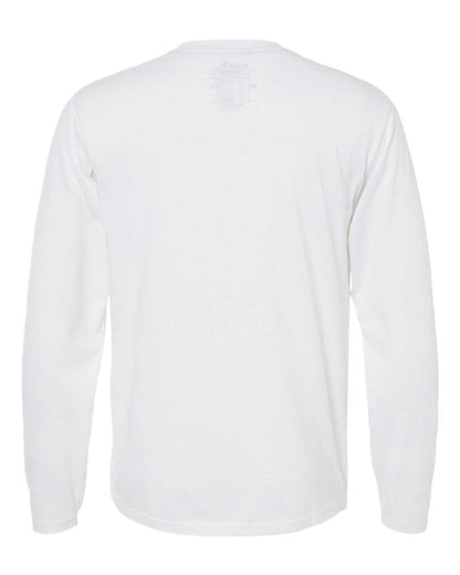 Men’s Recycled Bottles Long Sleeves Tee